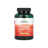SWANSON PUMPKIN SEED OIL 1000MG - 100 SOFTGELS