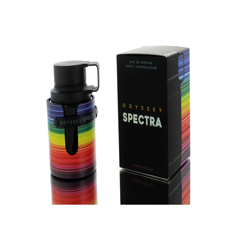 ARMAF Odyssey Spectra EDP 100ML - Unisex