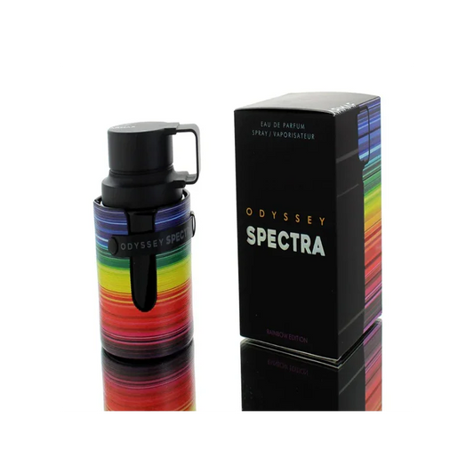 ARMAF Odyssey Spectra EDP 100ML - Unisex