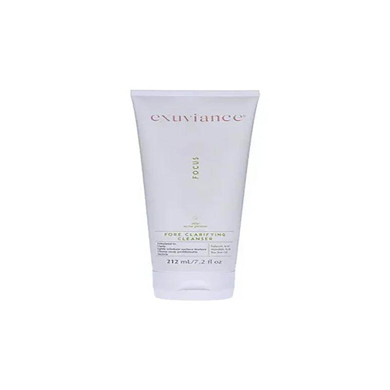 EXUVIANCE Focus Pore Clarifying Facial Cleanser - 212ML