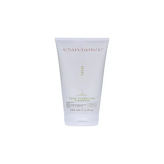 EXUVIANCE Focus Pore Clarifying Facial Cleanser - 212ML