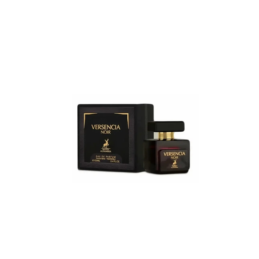 ALHAMBRA Versencia Noir 100ML EDP By Maison Alhambra - Women