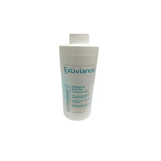 EXUVIANCE Professional Retexturing Body Peel - 474 ML