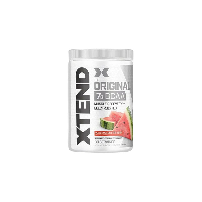XTEND The Original 7G BCAA - 30 Servings