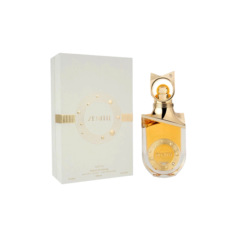 RIIFFS Zenith 100ML EDP - Unisex