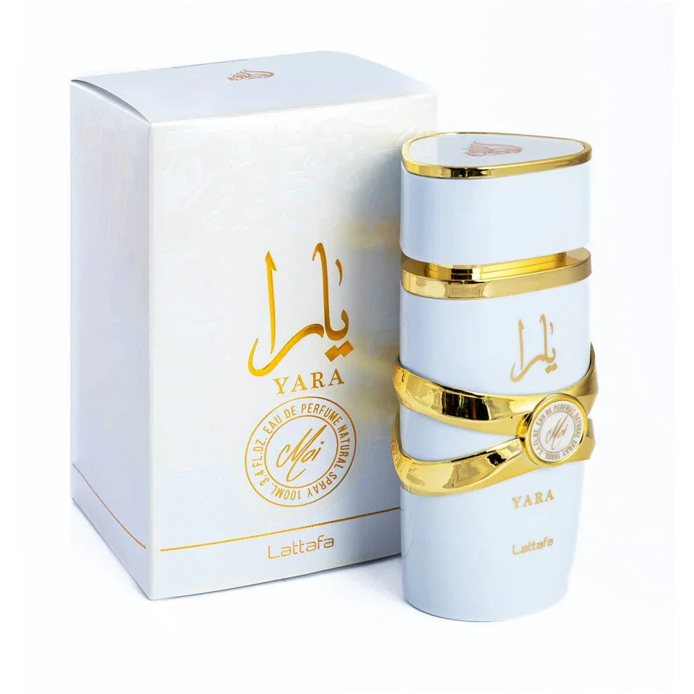 LATTAFA Yara Moi EDP 100ML - Women