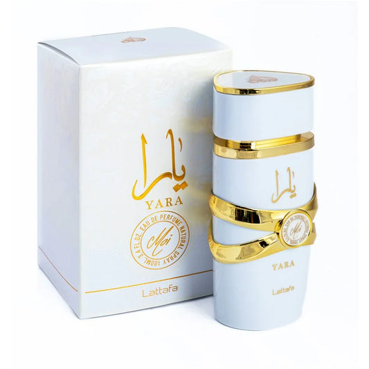 LATTAFA Yara Moi EDP 100ML - Women