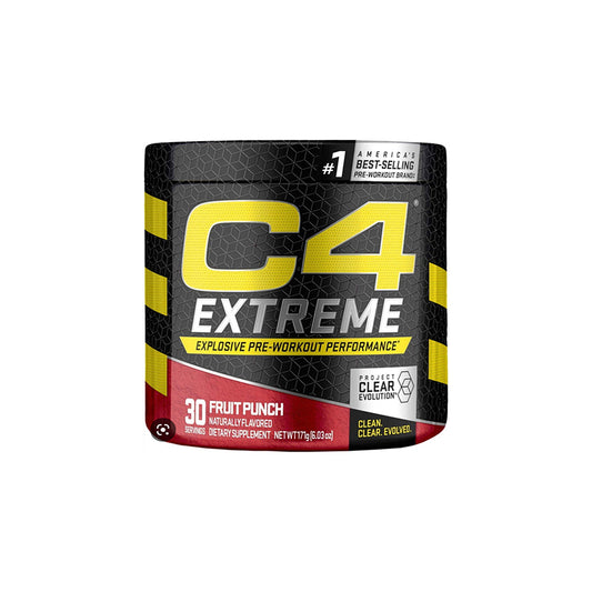 CELLUCOR C4 Extreme - 30 Servings