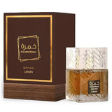 LATTAFA Khamrah Qahwa 100ML - Unisex