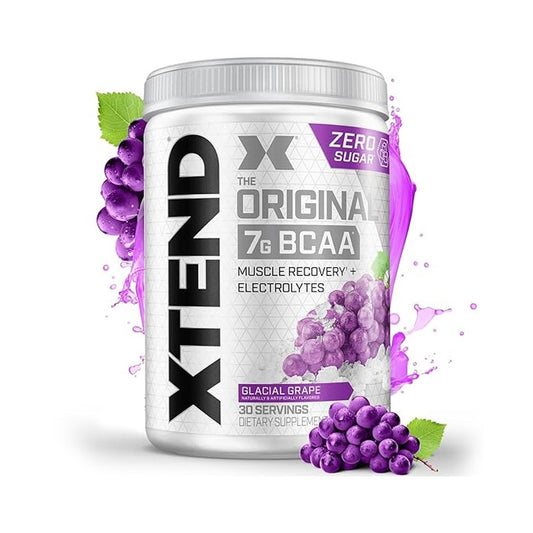 XTEND The Original 7G BCAA - 30 Servings