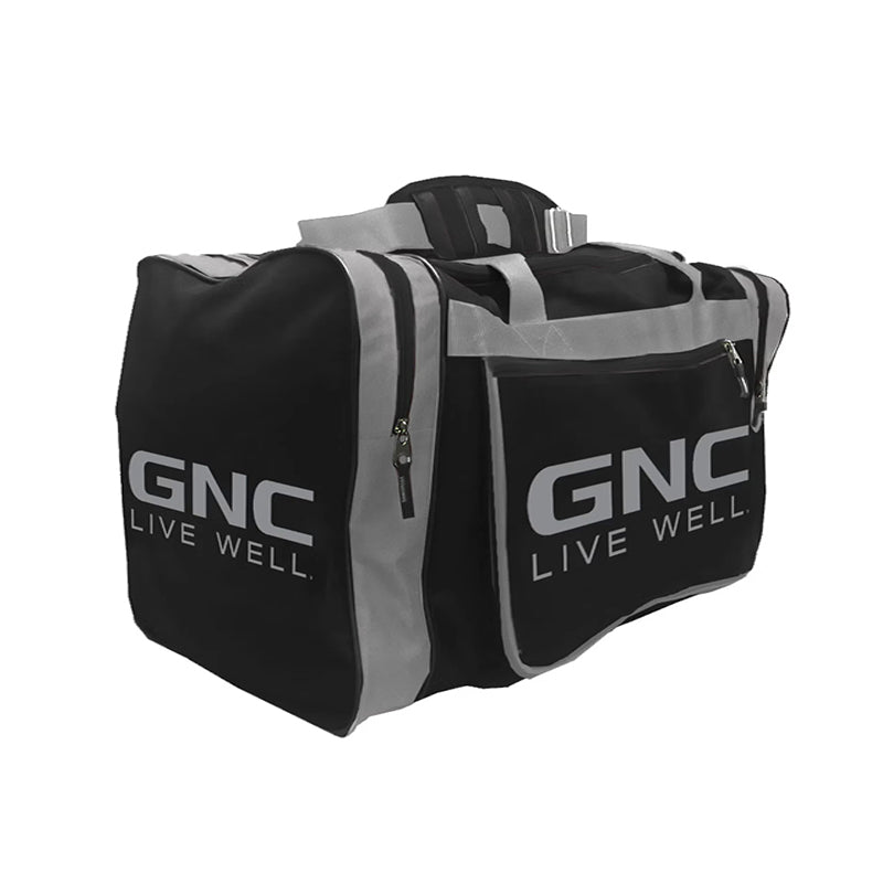 GNC SPORTS BAG