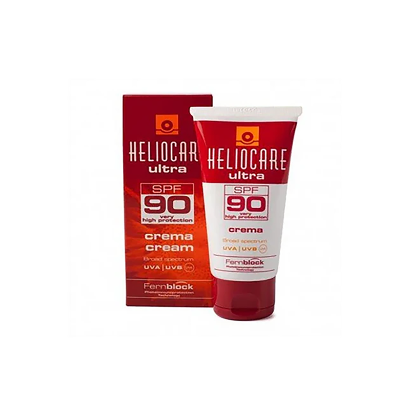 HELIOCARE Ultra 90 Cream SPF50+ - 50ML