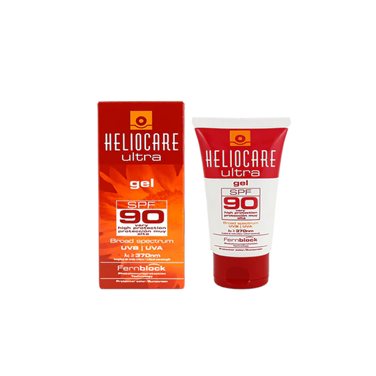 HELIOCARE Ultra 90 Gel SPF50+ - 50ML