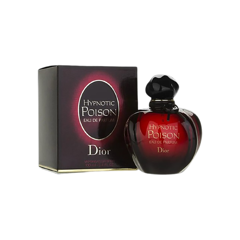 DIOR Hypnotic Poison 100ML EDP - Women