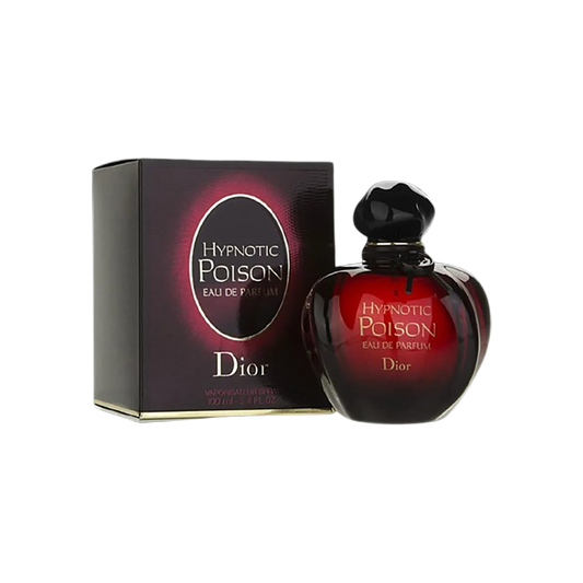 DIOR Hypnotic Poison 100ML EDP - Women