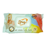 SHUGA Premium Wet Wipes – Bulk