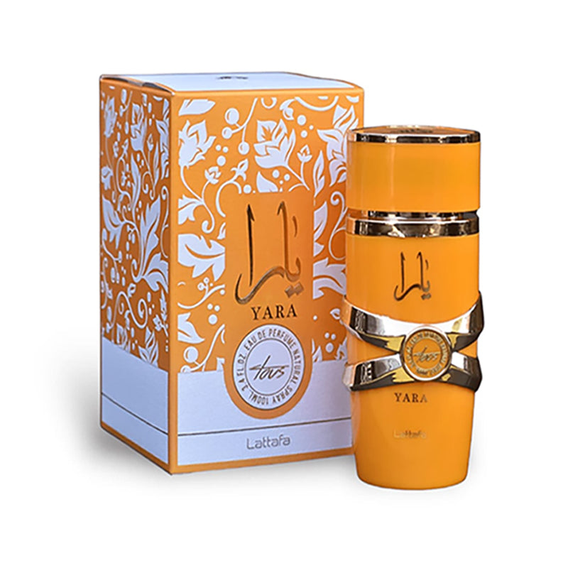 LATTAFA Yara Tous EDP 100ML - Women