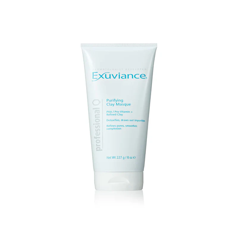 EXUVIANCE Professional Purifying Clay Masque