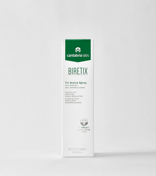 BIRETIX Tri-Active Spray - 100ML