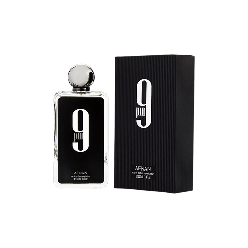 AFNAN 9PM EDP 100ML - Men