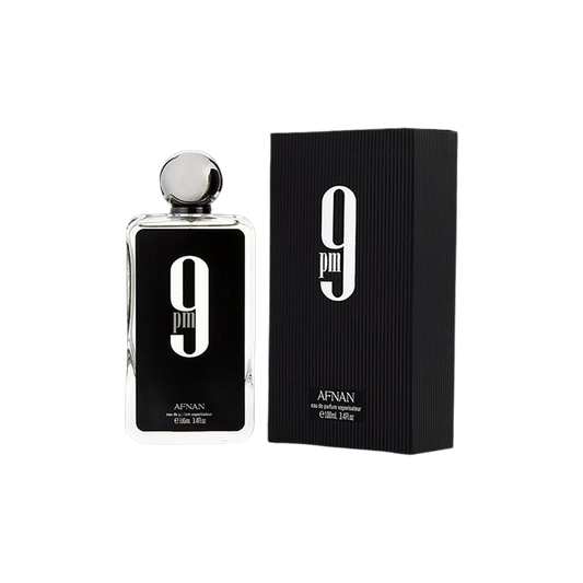AFNAN 9PM EDP 100ML - Men