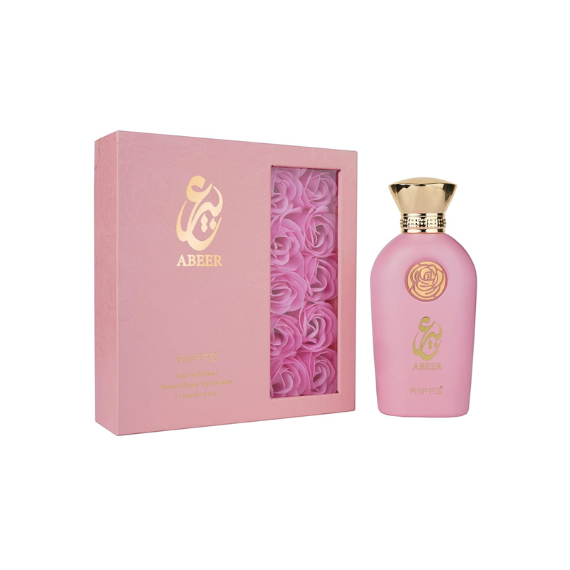 RIIFFS Abeer 100ML EDP  - Women