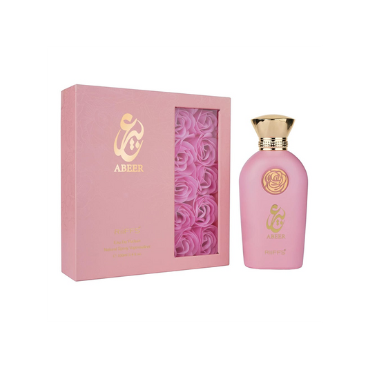 RIIFFS Abeer 100ML EDP  - Women