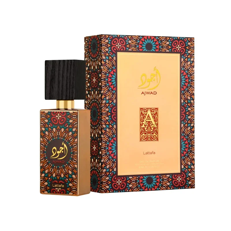 LATTAFA Ajwad EDP 60ML - Women