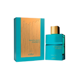 MASHAIR Amber Turquoise 100ML EDP - Unisex