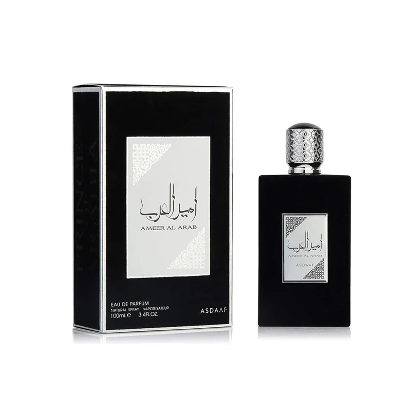 LATTAFA Ameer Al Arab Asdaaf EDP 100ML - Men