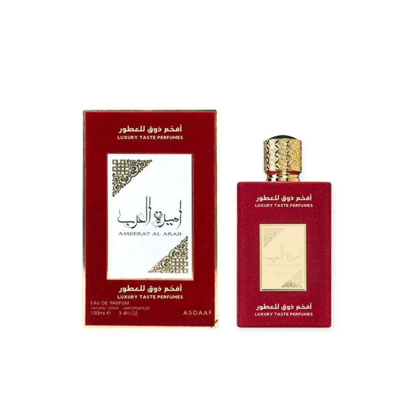 LATTAFA Ameerat Al Arab EDP 100ML - Women