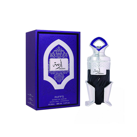 RIIFFS Areebah 100ML EDP - Unisex