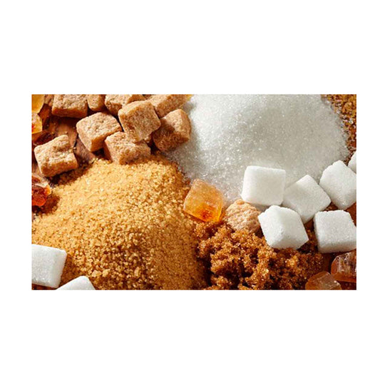 SUGAR - BULK QUANTITY - ORIGIN: BRAZIL