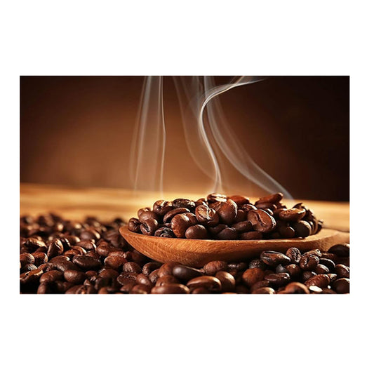 Coffee beans – Bulk quantity – Origin: Burundi, Rwanda, Brazil