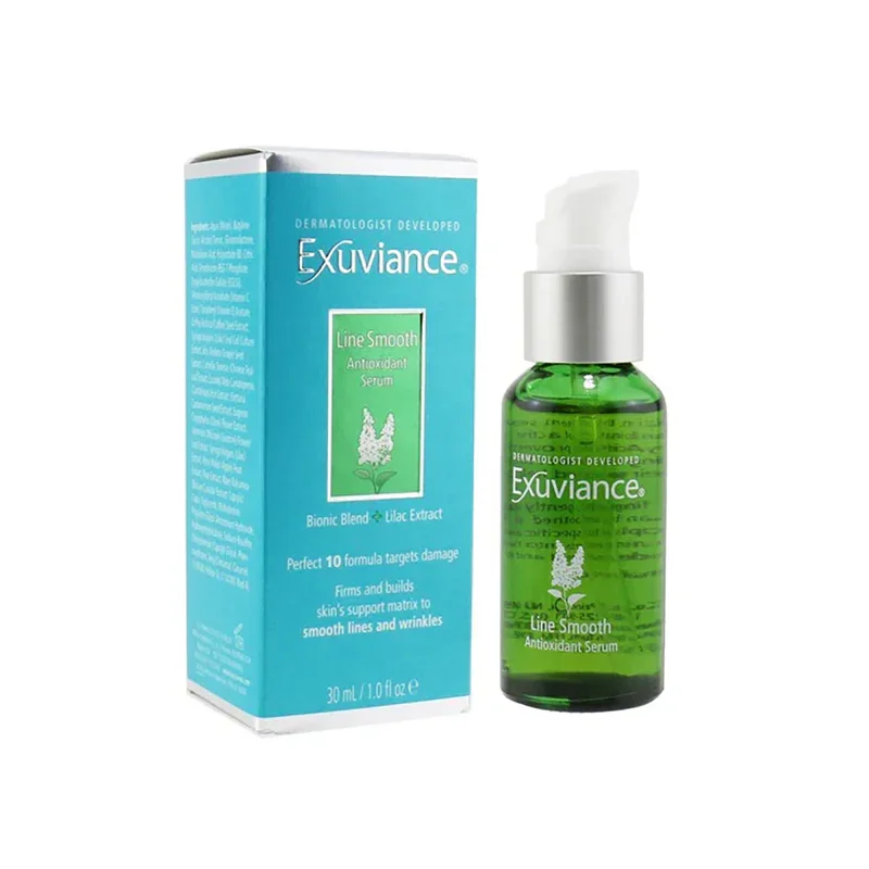 EXUVIANCE Antioxidant Perfect 10 Serum - 30ML
