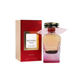 RIIFFS Bella Rouge Intenso 100ML EDP  - Women