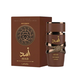 LATTAFA Asad Bourbon EDP 100ML - Unisex