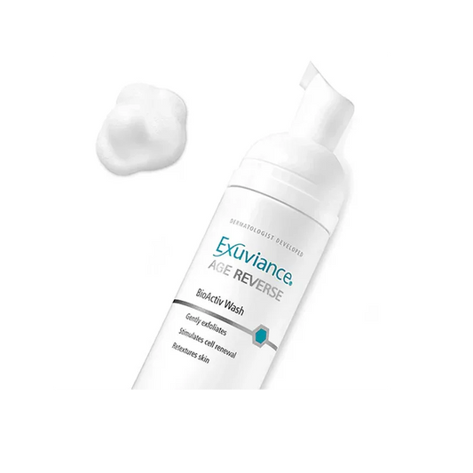 EXUVIANCE  Age Reverse Bioactiv Wash - 125ML
