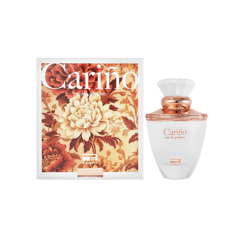 RUE BROCA Cariño White 100 ML EDP – Women