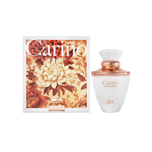 RUE BROCA Cariño White 100 ML EDP – Women