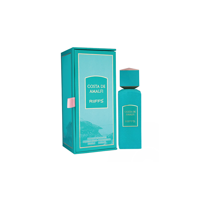 RIIFFS Costa De Amalfi 100ML EDP - Unisex