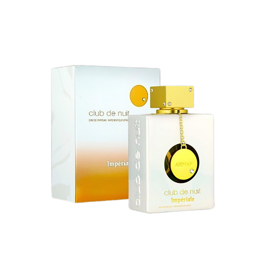 ARMAF Club de Nuit Imperiale EDP 105ML - Women