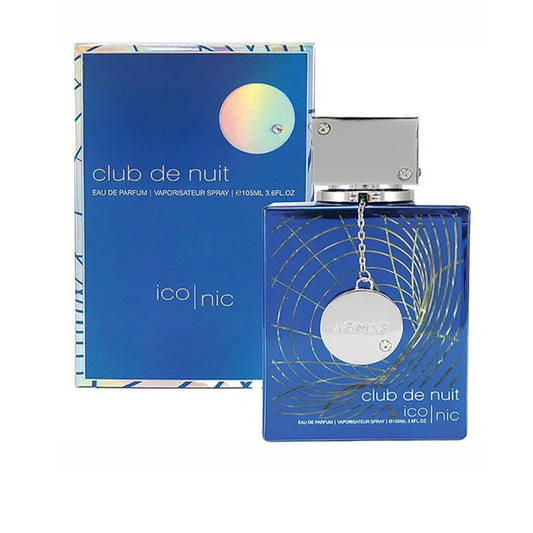 ARMAF Club de Nuit Iconic EDP 105ML - Men