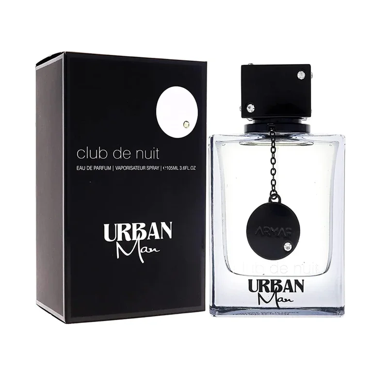 ARMAF Club de Nuit Urban Man EDP 105ML