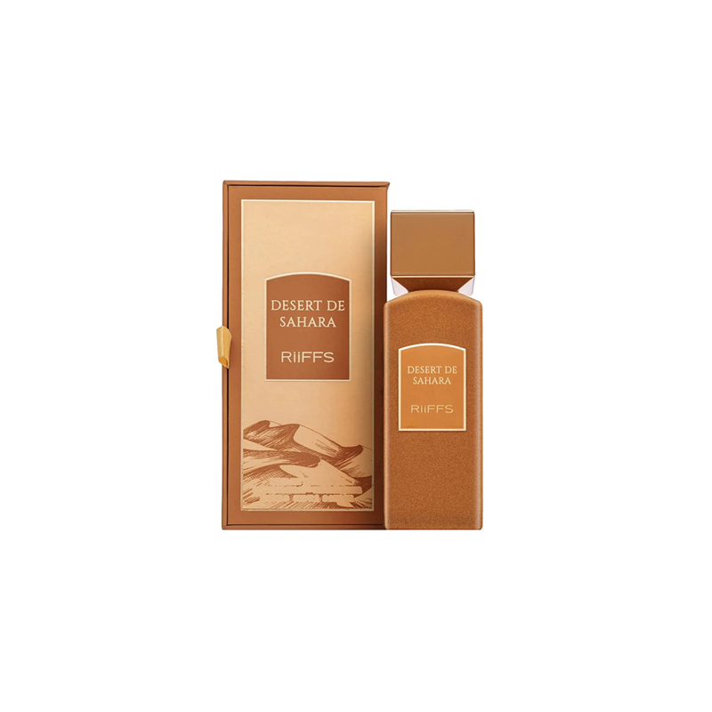 RIIFFS Desert De Sahara 100ML EDP - Unisex