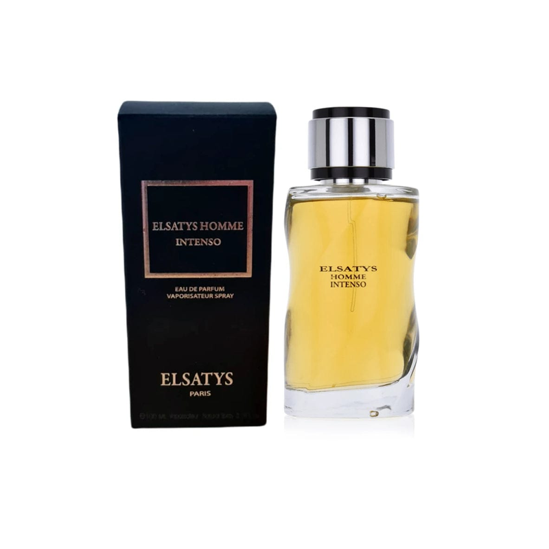 REYANE TRADITION Elsatys Intenso 100ML EDP - Men