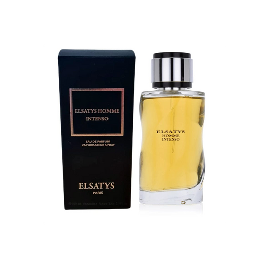 REYANE TRADITION Elsatys Intenso 100ML EDP - Men