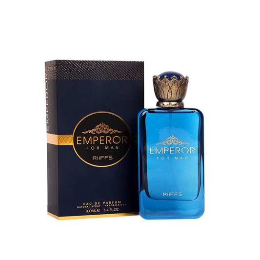 RIIFFS Emperor 100ML EDP - Men