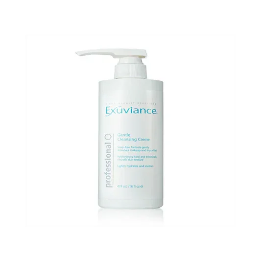 EXUVIANCE Professional Gentle  Cleansing Cream