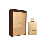 RIIFFS Privé Exclusive Gold 80ML EDP - Men